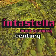 Intastella Meet Adamski - Century