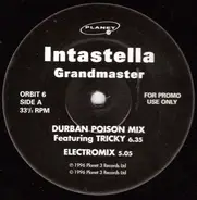 Intastella - Grandmaster