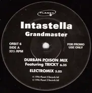 Intastella - Grandmaster