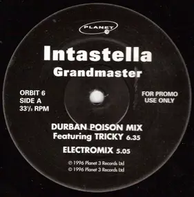 Intastella - Grandmaster