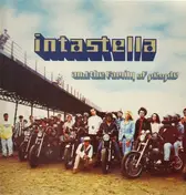 Intastella - Intastella and the Family of People