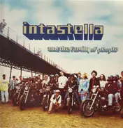 Intastella - Intastella and the Family of People