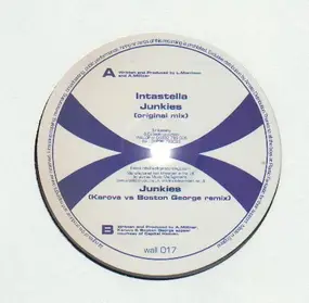 Intastella - Junkies