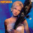 12inch Vinyl Single - Intastella - The Night