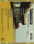 CD - Intastella - Intastella And The Family Of People