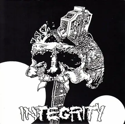 Integrity - Change
