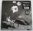 7inch Vinyl Single - Integrity - Black Heksen Rise - Green Transparent Vinyl, RSD