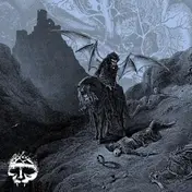 Integrity - Howling,For The Nightmare Shall Consume