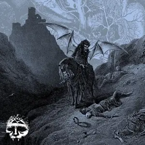 Integrity - Howling,For The Nightmare Shall Consume