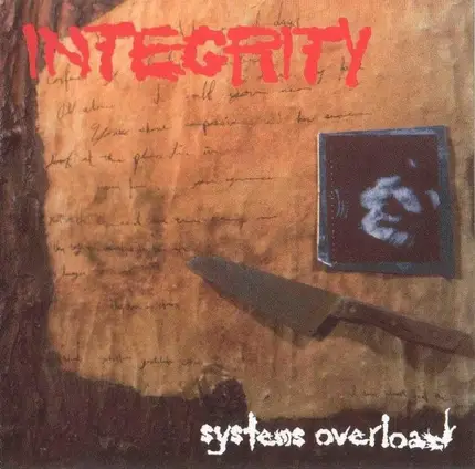 Integrity - Systems Overload