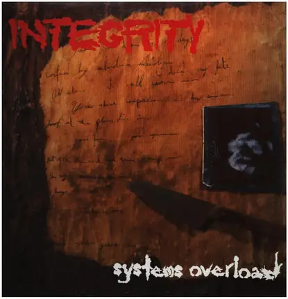 Integrity - Systems Overload