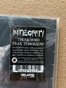 LP - Integrity - Those Who Fear Tomorrow