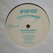 LP - Intelligence - Deuteronomy