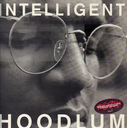 Intelligent Hoodlum - Intelligent Hoodlum