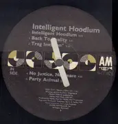 LP - Intelligent Hoodlum - Intelligent Hoodlum