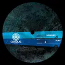 12inch Vinyl Single - Intelligent Manners / Command Strange & Intelligent Manners - Memories / Flirt