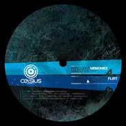 Intelligent Manners / Command Strange & Intelligent Manners - Memories / Flirt