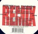 12'' - Intense - I Got My Happiness (Remixes)
