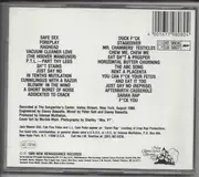 CD - Intense Mutilation - Safe Sex