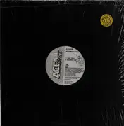 12inch Vinyl Single - Intense - Movement Soul EP