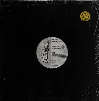 Intense - Movement Soul EP
