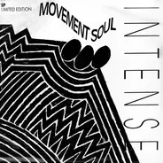 Intense - Movement Soul EP