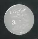 12inch Vinyl Single - Intense - Need / A New Beginning
