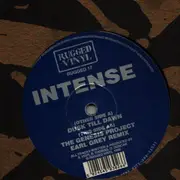 12inch Vinyl Single - Intense - Dusk Till Dawn