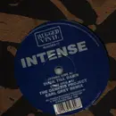 12inch Vinyl Single - Intense - Dusk Till Dawn