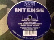 12'' - Intense - Dusk Till Dawn