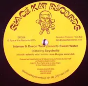 12inch Vinyl Single - Intense - Sweet Water
