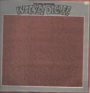 Intense Degree - The Peel Sessions