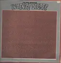 12inch Vinyl Single - Intense Degree - The Peel Sessions - inserts