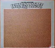 Intense Degree - The Peel Sessions