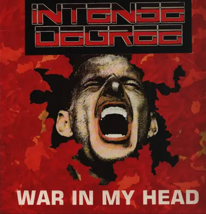 Intense Degree - War in My Head