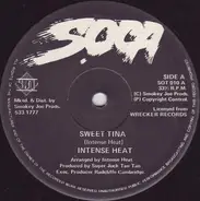 Intense Heat - Sweet Tina