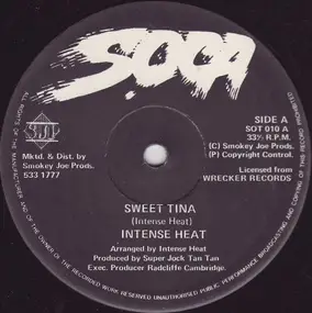 Intense Heat - Sweet Tina