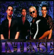 Intense - Intense