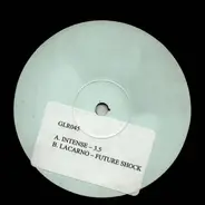 Intense / Lacarno - 3.5 / Future Shock