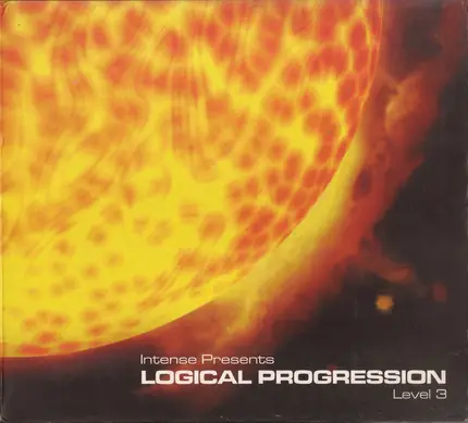 Intense - Logical Progression Level 3
