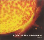 Double CD - Intense - Logical Progression Level 3 - Digipak