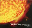 Double CD - Intense - Logical Progression Level 3 - Digipak