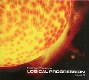 Double CD - Intense - Logical Progression Level 3 - Digipak