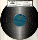 2 x 12inch Vinyl Single - Intense Presents Jazmina - High On Hope