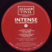 Intense - The Genesis Project EP