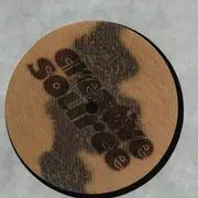 12inch Vinyl Single - Intense - Breathless/Streams Of Thought