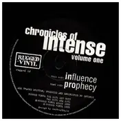 Intense - Chronicles Of Intense Volume One