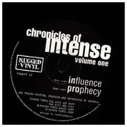 Intense - Chronicles Of Intense Volume One