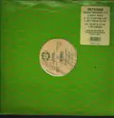 12inch Vinyl Single - Intense - Garage Movement EP
