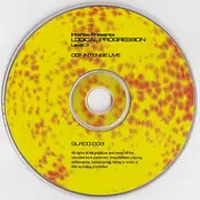 Double CD - Intense - Logical Progression Level 3 - Digipak
